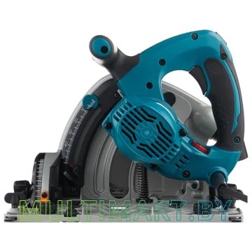 Дисковая погружная пила Makita SP6000 картинка 3